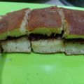 Cooksnap dari Reghita Cahyani untuk resep Martabak manis teflon