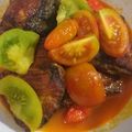 Cooksnap dari Vie_747 untuk resep 178. Bawal Asam Pedas Batam