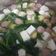 Cooksnap dari toti indra untuk resep Sayur Bening Sawi Hijau & Baso