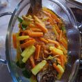 Cooksnap dari Cynthia Maya untuk resep Pesmol Gurame ala Betawi
