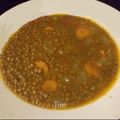 Cooksnap από Jim Jimakos στη συνταγή Φακές