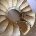 Cooksnap dari Baiq Andrea untuk resep Cake pisang kukus