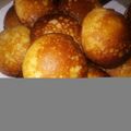 Naima Osman Osman Sultan's cooksnap of when they made Making vitumbua vya mchele.