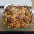 El cooksnap de anyoli cuando hizo Coliflor con bechamel de dieta.
