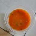Cooksnap dari Nneng Rohati untuk resep Saos Pedas (cocok untuk cilok, sempol, telur gulung, dll)