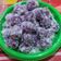 Cooksnap dari Yhan Conzlead untuk resep Klepon Ubi Ungu