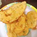 Cooksnap của Diêu Vân Anh khi họ làm theo món Bánh bột mì thần thánh