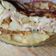 La cooksnap de Gustavo Ruiz cuando cocinó Tortilla de papas rellena