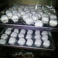 Cooksnap dari Irma kurniawati untuk resep Kue Sagon Bakar