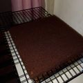 Cooksnap dari nisa anis untuk resep Brownies coklat kukus aka brownies amanda