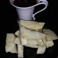 Amierah S-Man's cooksnap of when they made Fried yam with vegetables source.