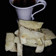 Amierah S-Man's cooksnap of when they made Fried yam with vegetables source.