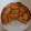El cooksnap de Miguel cuando hizo Charlota o Pan de Queso.