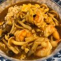 Joanne Lin 的 雞肉咖哩飯佐薯餅 cooksnap