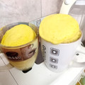 El cooksnap de Magda cuando hizo Mug cake (torta en taza) de vainilla.