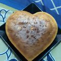 Cooksnap dari Ami Ela Oktavia untuk resep Bolu lembut