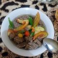 Cooksnap dari Dede Siska Harisa Putri untuk resep Sop Daging