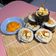 Cooksnap dari Lastri Wulanninsi Liuntuhaseng untuk resep Kimbab/ Gimbab 🍣