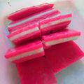 Cooksnap dari Yanti untuk resep Lapis tepung beras lembut