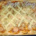 Cooksnap dari Agsha✨✅ untuk resep Pizza oven tangkring