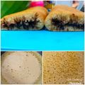 Cooksnap dari Dwi Apriani untuk resep Martabak Manis Teflon