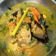 Cooksnap dari Partiana Yuliastina untuk resep Ikan Tuna Bumbu Kuning Kemangi