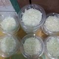 Cooksnap dari Fitriyah Handayani untuk resep Setup roti vla susu keju