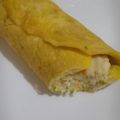 Cooksnap dari Hello Sunshine untuk resep Rolade Ayam Tahu