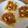 Cooksnap dari Rizaldy Al Kautsar untuk resep Bolognaise Sandwich