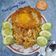 Cooksnap dari Andhien~Rhea's Kitchen untuk resep Nasi Goreng Telor