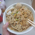 Cooksnap dari Febritassa untuk resep Mie ayam jamur ala mama zildan