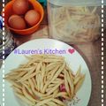 Cooksnap dari Mama Lauren 🌻 untuk resep Stik Keju