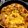El cooksnap de Monica Riffo cuando hizo Tortilla española con longaniza y un toqué de albahaca.