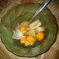 Cooksnap dari puspasaja untuk resep Sayur asem seger _ #jatim-an