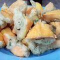 Cooksnap dari Marchella Levy untuk resep Tahu pletok
