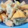 Cooksnap dari Marchella Levy untuk resep Tahu pletok