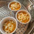 Cooksnap dari dinda putri untuk resep Bolu Kabocha (MPASI 7+ Bulan)
