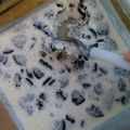 El cooksnap de Paula Tatiana Montoya cuando hizo Helado con galleta de chocolate.