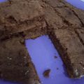El cooksnap de LabMec cuando hizo Brownie en Flip.