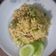 Cooksnap dari Lina Lim untuk resep Nasi Goreng Lapciong(non halal)
