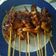 Cooksnap dari Umi Vivi untuk resep Sate Jamur Tiram