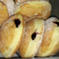 Cooksnap dari Ida Astuti untuk resep Donat Menal Menul Metode Autolysis
