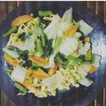 Cooksnap dari Linggar Bhimantoro untuk resep Ifu Mie