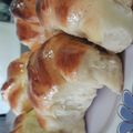 El cooksnap de Daniela Daiana cuando hizo Medialunas de manteca súper fáciles.