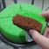 Cooksnap dari Madeline untuk resep 2. Brownies Kukus Coklat Pandan