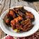 Cooksnap Nur Nadiah semasa beliau membuat Ayam Sambal Kemangi.