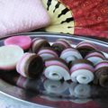 Cooksnap dari Kali Tebu untuk resep Kue Lapis Tepung Beras