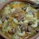 El cooksnap de claudia cuando hizo Guisado de porotos frutilla. #mirecetacalentita.