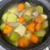 Cooksnap của Wendy Huỳnh khi họ làm theo món Canh rau củ hầm xương