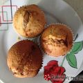 Cooksnap από eliza04 στη συνταγή Muffins γιαουρτιού γεμιστά με μαρμελάδα